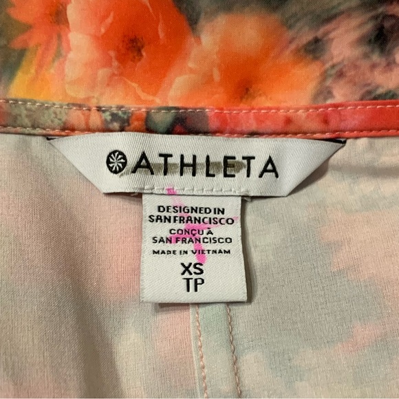 Athleta Marlow Romper - Picture 8 of 12